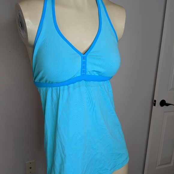 lululemon athletica Tops - LULULEMON - tank top